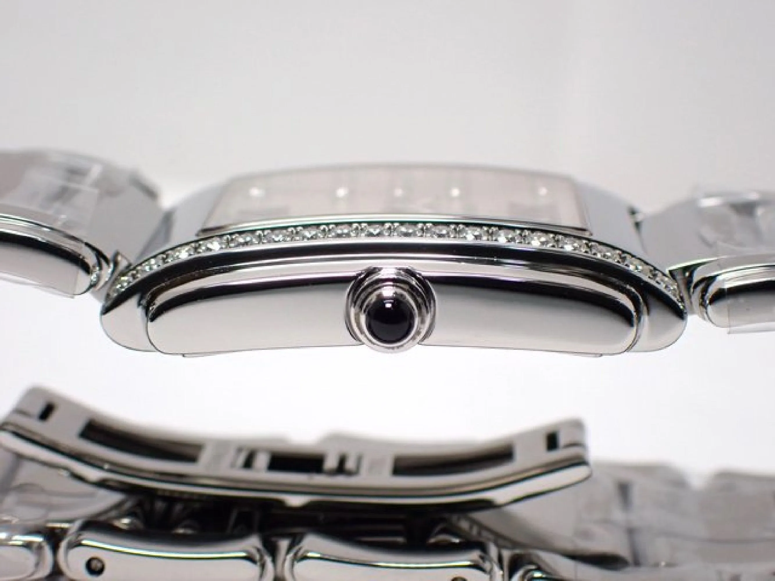 PATEK PHILIPPE Patekphilippe Twenty-Four Womens quartz Genuine goods '20 Womens 184718421