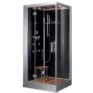 Platinum DZ960(L/R) Steam Shower
