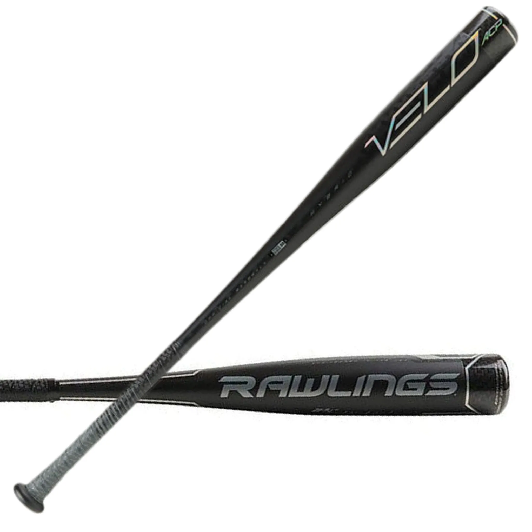 Rawlings Velo Hybrid USSSA Youth -10  2 3/4" Barrel