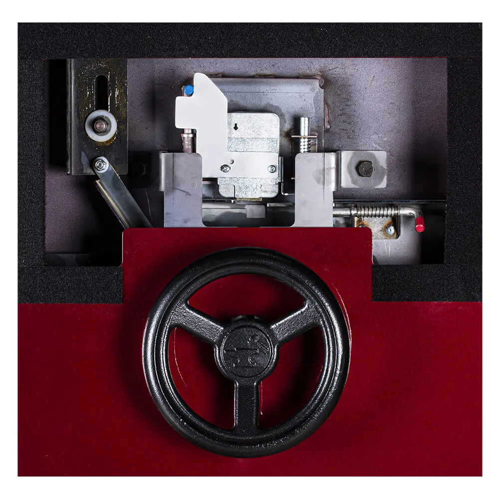 Rhino Vault Door VD8040 Out-Swing