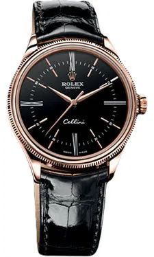 Rolex - Cellini Time