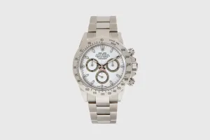 Rolex Daytona Full Set 2009