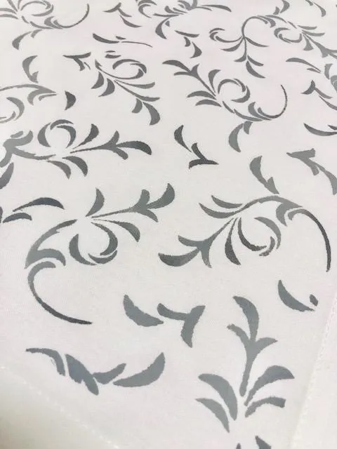 Romantica Tea Towels Collection