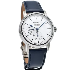SEIKO PRESAGE Riki Watanabe Enamel Dial SARW055/SPB161J1?men's watch