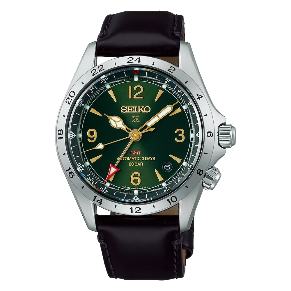 SEIKO prospex SBEJ005 6R54 Mechanical watchScheduled to be released in October 2023