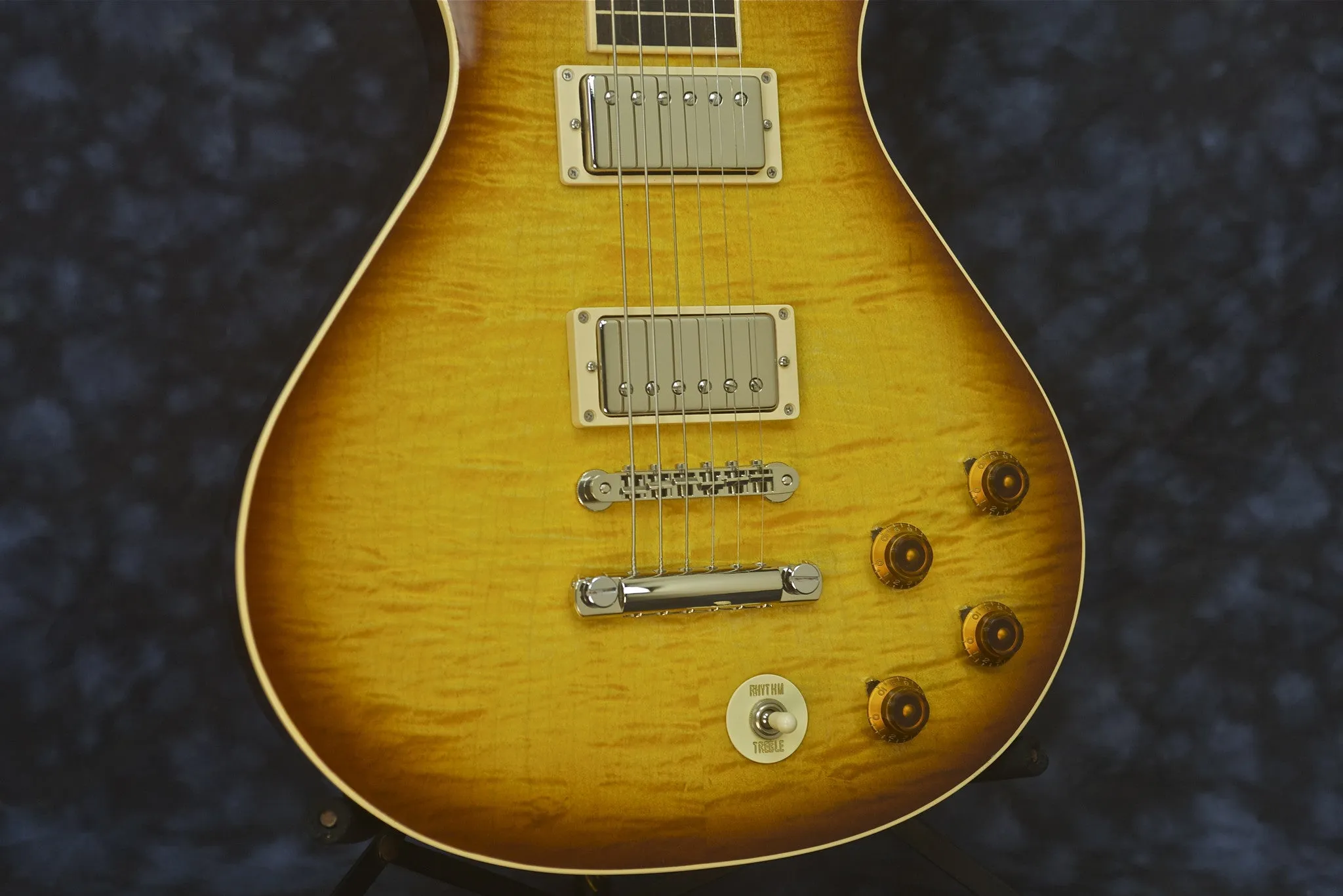 SOLD Asher 2014 #828 Ben Harper Signature Model