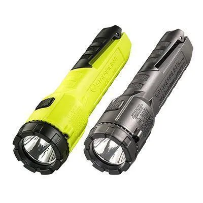 Streamlight Dualie 3AA  Intrinsically Safe Multi-Function 245-Lumens Flashlight