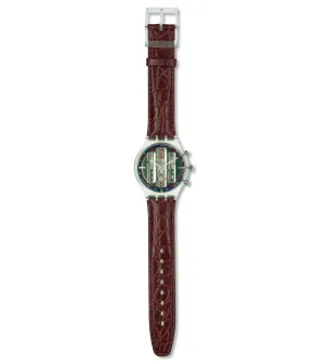 SWatch Tyrone Originals Chrono 37mm SCG105 watch