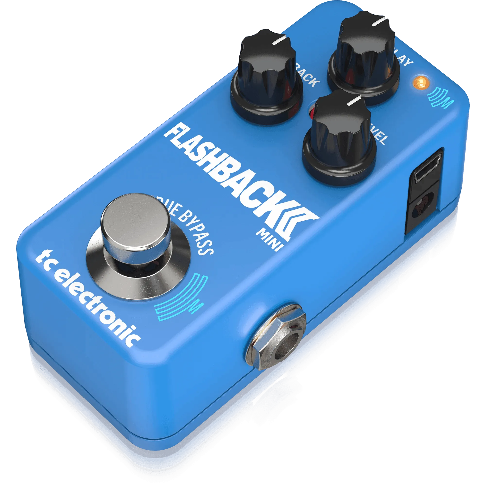 TC Electronic Flashback 2 Mini Delay