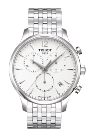 TISSOT TRADITION CHRONOGRAPH T0636171103700