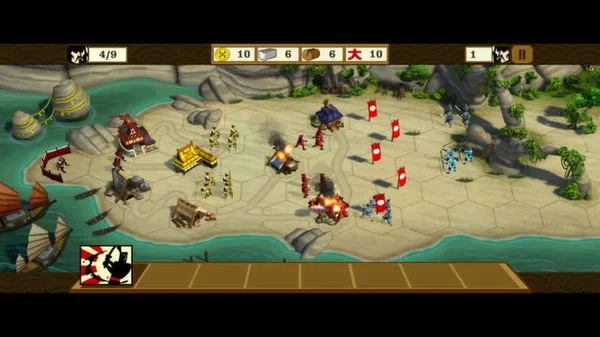 Total War Battles: SHOGUN (PC/MAC)