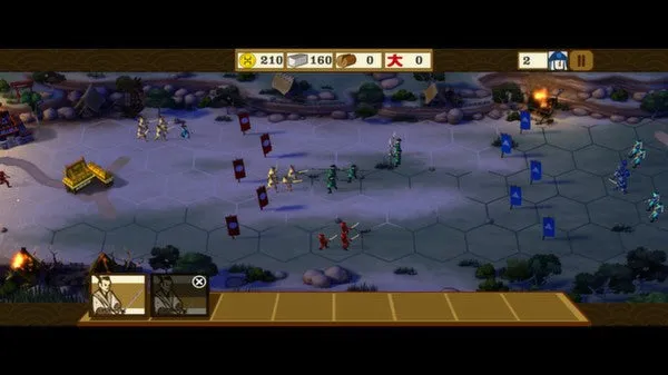 Total War Battles: SHOGUN (PC/MAC)