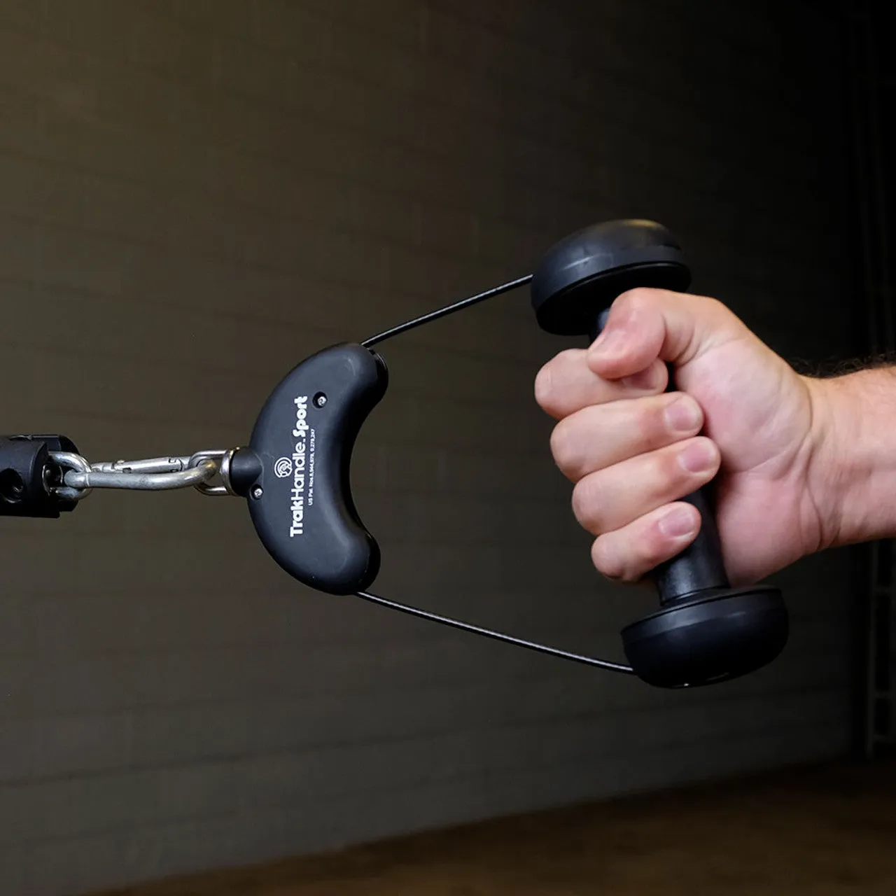 TrakHandle Sport Attachment(Pair)