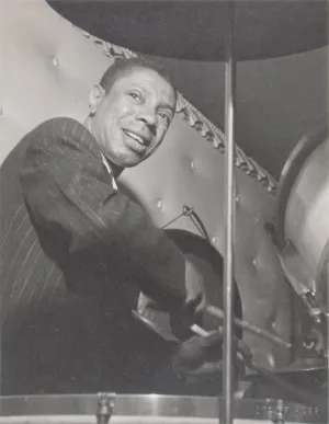 Untitled [Kaiser Marshall]