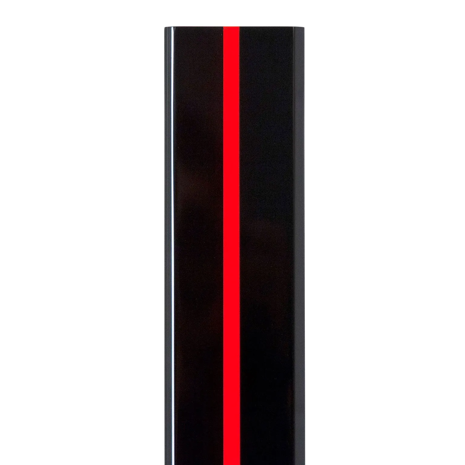 VASA MIHICH "3D COLUMN", 1985