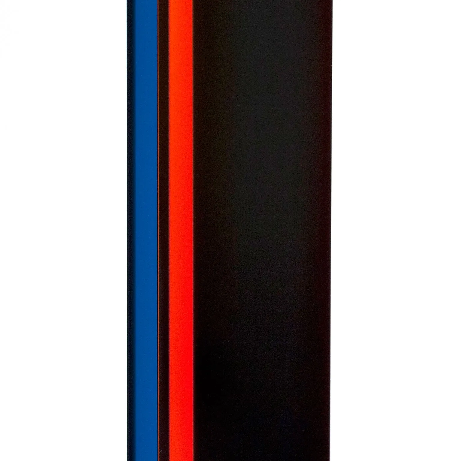 VASA MIHICH "3D COLUMN", 1985