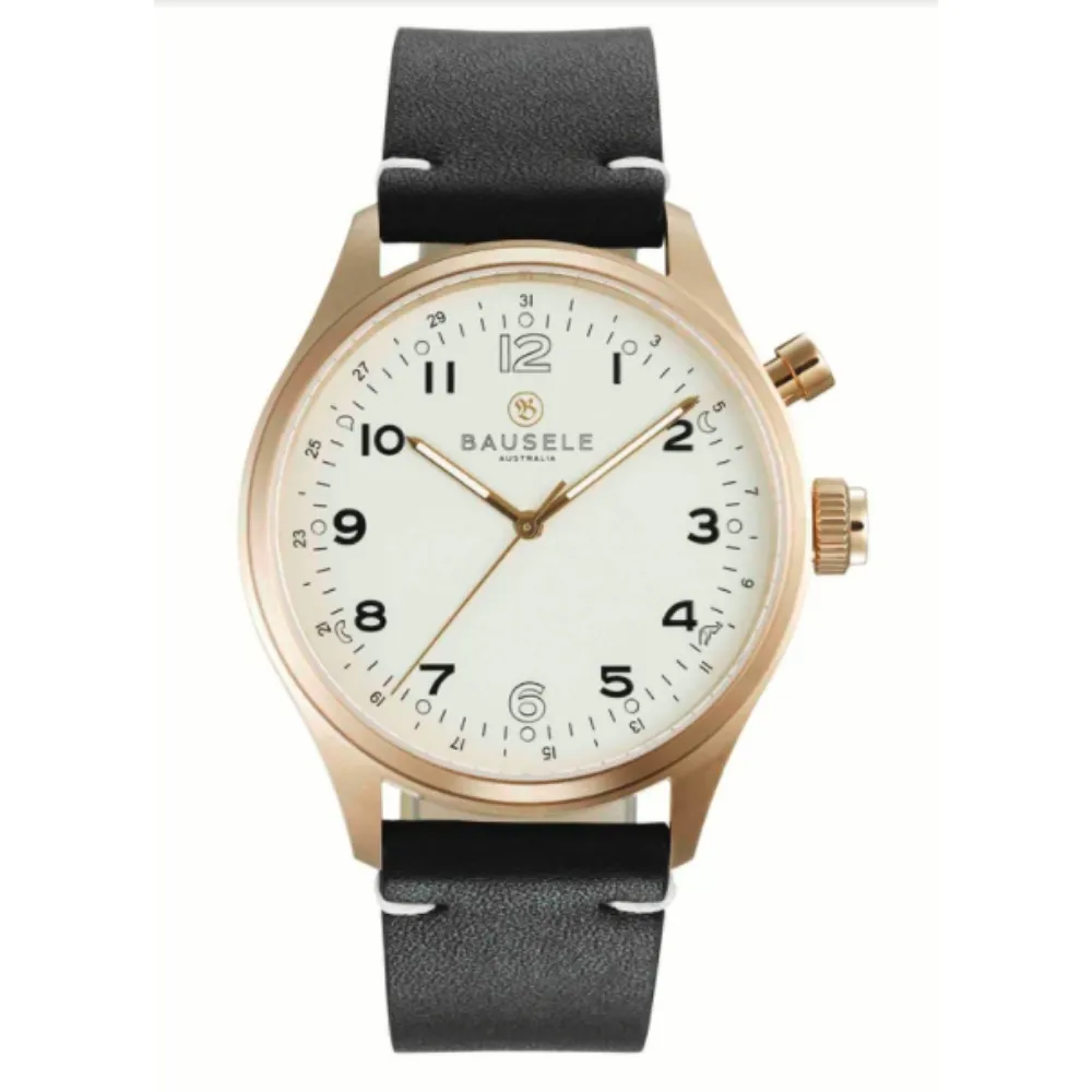 Vintage 2.0 VH Hybrid Smartwatch