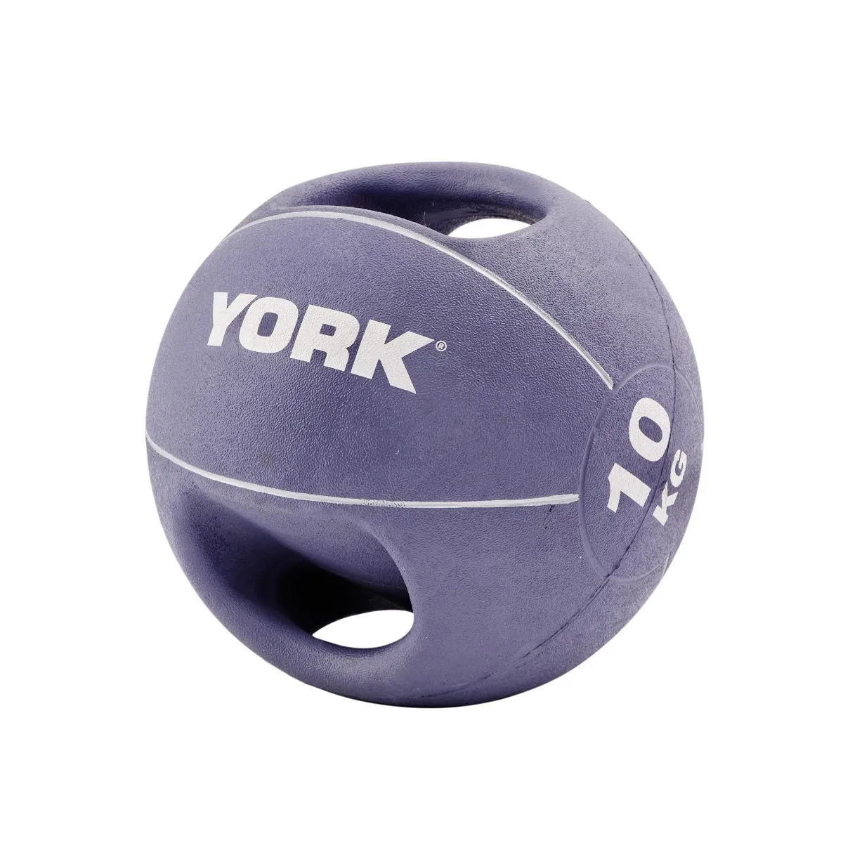 York Barbell Dual Grip Medicine Balls